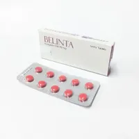 Belinta 90 Tablet-1 Box