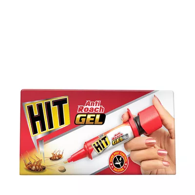 Hit Anti Roach Gel