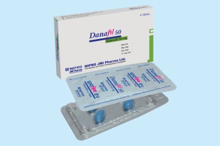 Danafil 50 - 1 box
