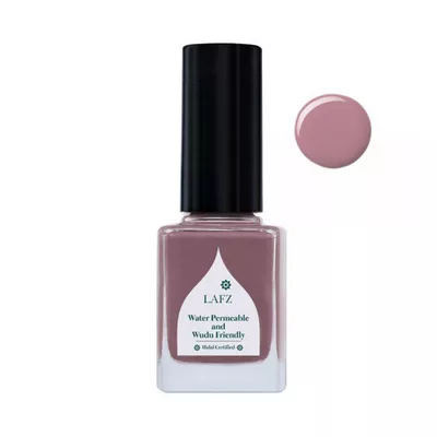 Lafz Nail Polish Evening Sand 11 ml