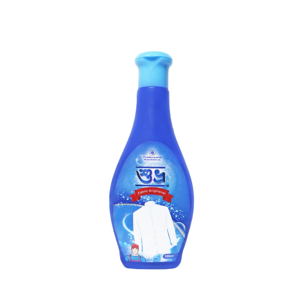 Shuvro Fabric Brightener 100 ml