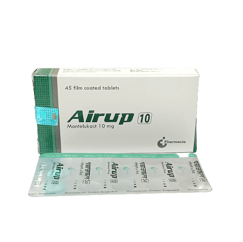Airup 10 Tablet - (10mg)