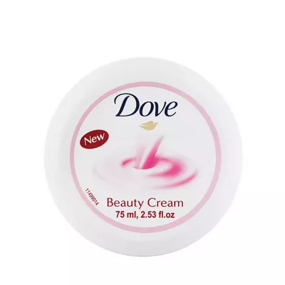 Dove Beauty Cream 75 ml
