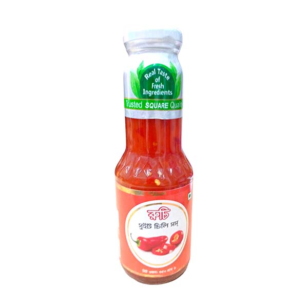 Ruchi Sweet Chili Sauce 350 gm