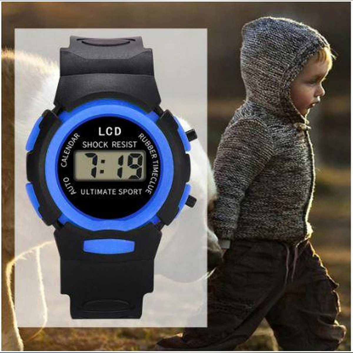 Baby Watch