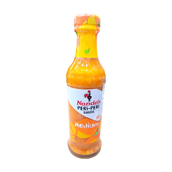 Nando's Peri-Peri Sauce 250 gm