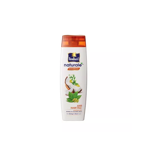Parachute Naturale Anti Hair Fall Shampoo 170 ml