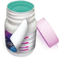 Calbo D Tablet - (500mg+200IU) 1 box