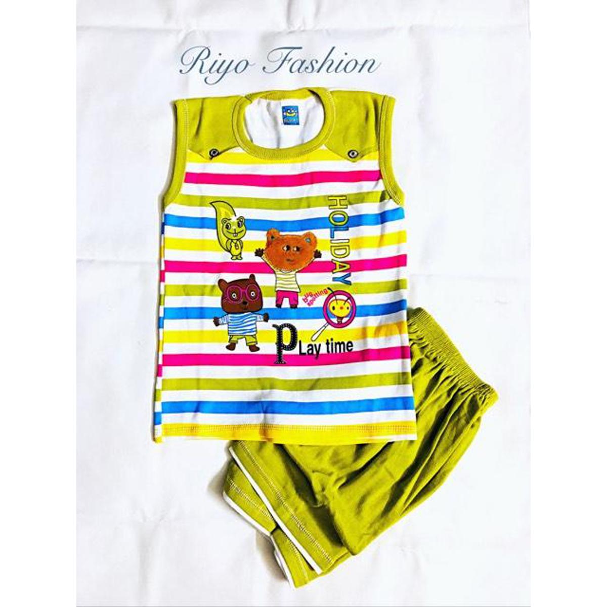 Baby Boy and Girls Dress Set holiday