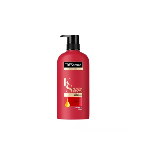 Tresemmé Shampoo Keratin Smooth 425 ml