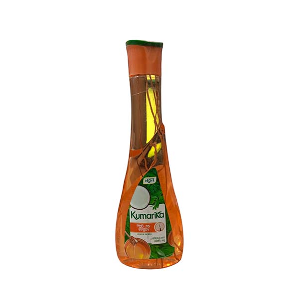 Kumarika Split & Control Hair Oil 200 ml