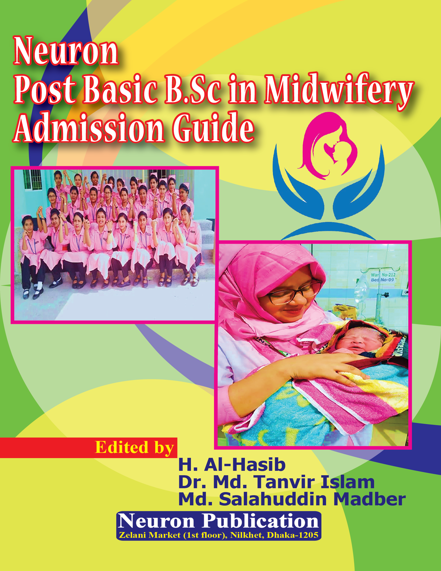 Neuron Post Basic B.Sc in Midwifery Admission Guide