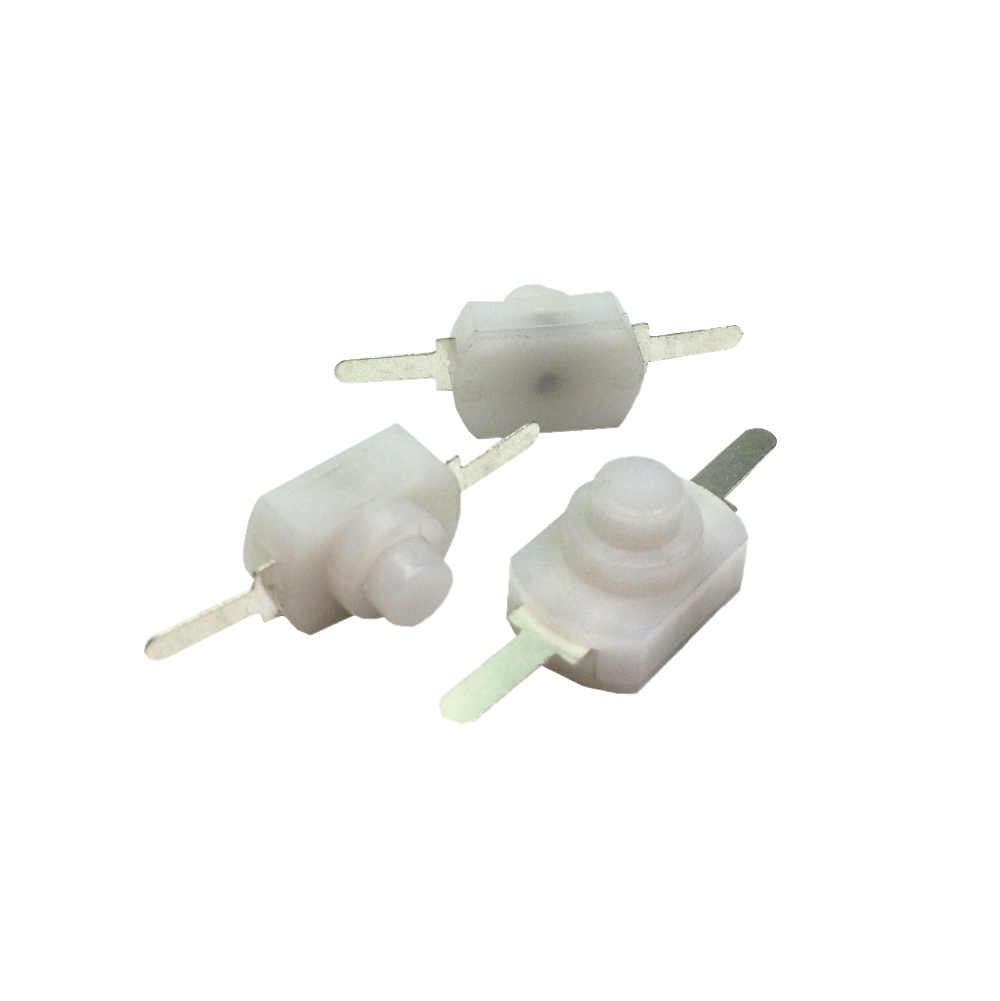 DC 30V 1A On-Off Push Button Switch 1208 [20PCS]
