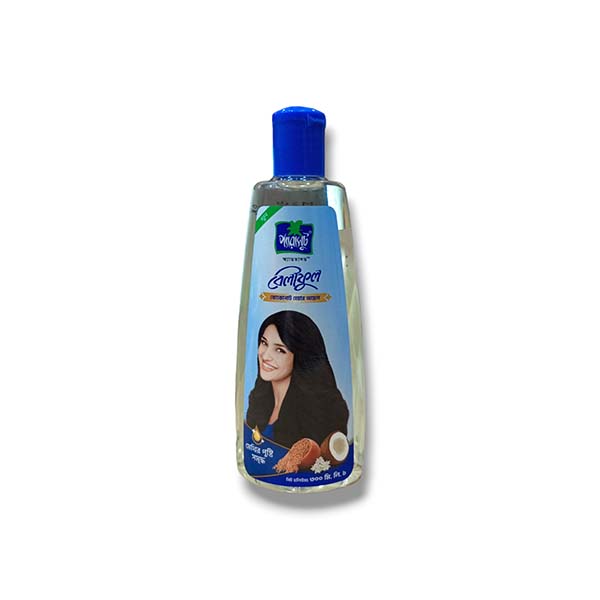 parachute Advance Jasmin Coconut Hair Oil 300 ml