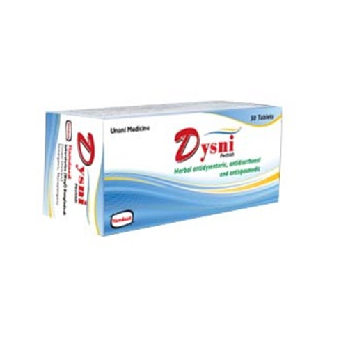 Dysni Tablet(Box)