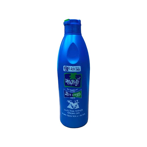 parachute Coconut Oil 200 ml