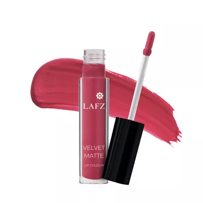 Lafz Lip Color Rose Blossom 5.5 ml
