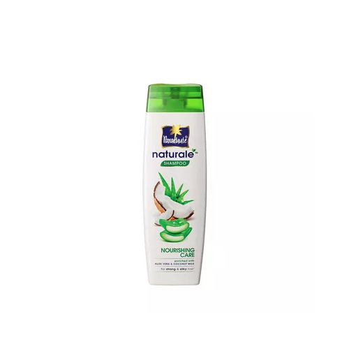 Parachute Naturale Nourishing Care Shampoo 170 ml