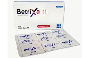 Betrixa Capsule - (40mg)-1 Capsule