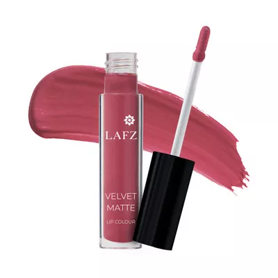Lafz Lip Color Wild Berry 5.5 ml
