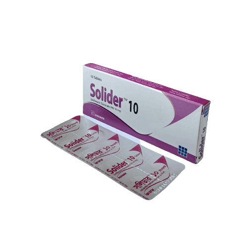 Solider 10 - 1 box