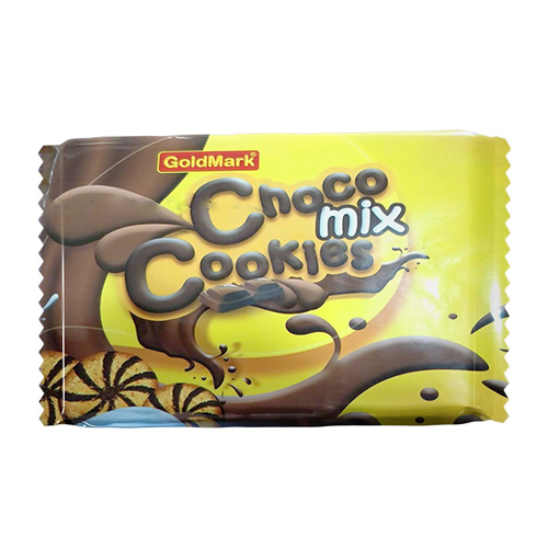 Gold Mark Chocomix Cookies 240 gm