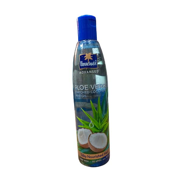 Parachute Advansed Aloe Vera Enriched Coconut Hair Oil 250 ml
