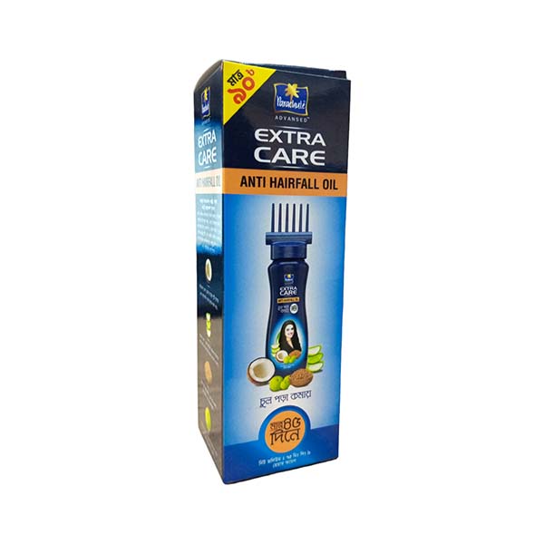 parachute Extra Care Anti Hair Fall Oil 75 ml