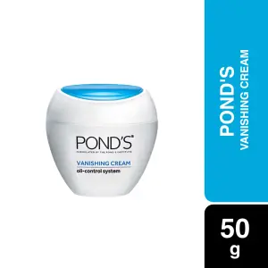 Pond's Vanishing Cream 50g