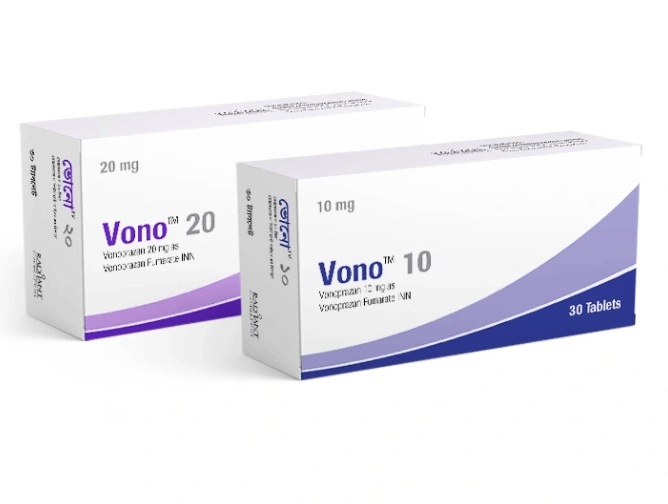 Vono 20 - 1 strip