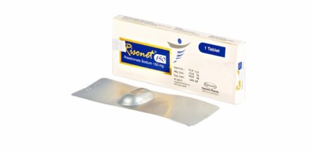 Risonet 150 Tablet - (150mg)