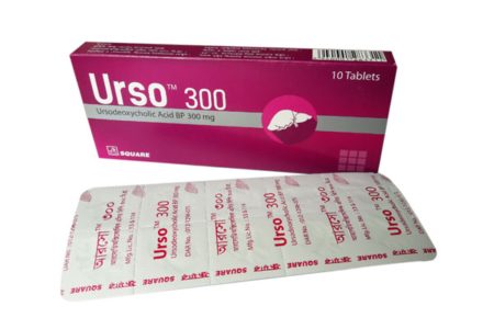 Urso 300 - 1 strip