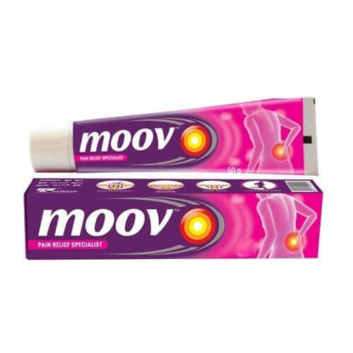 Moov Cream 15gm