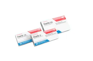 Vivanta 50 Tablet - (24mg+26mg)-1 Box