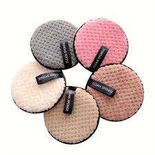 Makeup Cleaning Sponge -1 pieces