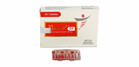 Risonet 35 Tablet - (35mg)