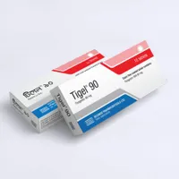 Tigel 90 Tablet - (90mg)-1 Box