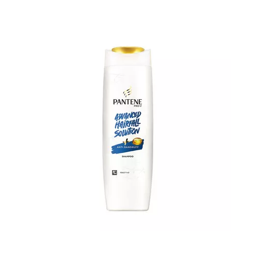 Pantene Advanced Hair Fall Solution Anti-Dandruff Shampoo 180 ml