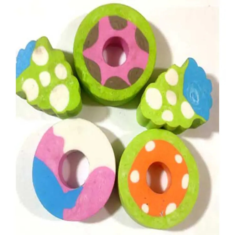 রাবার (৫পিস) Erasers