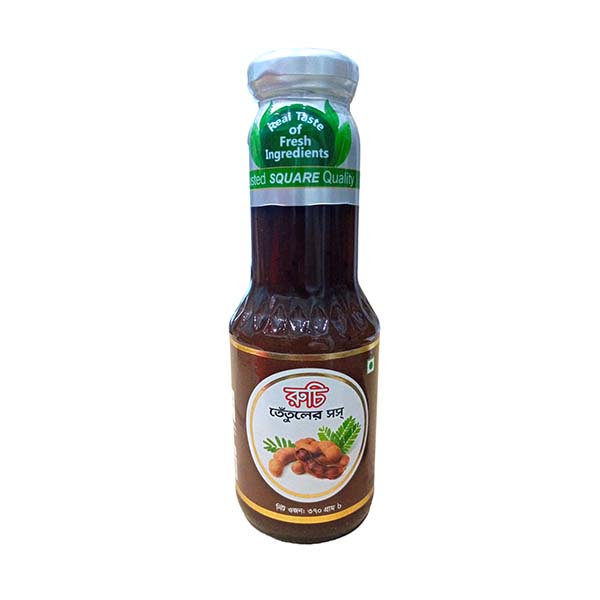 Ruchi Tamarind Sauce 370 gm