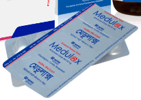 Medulax Tablet - (50mg)