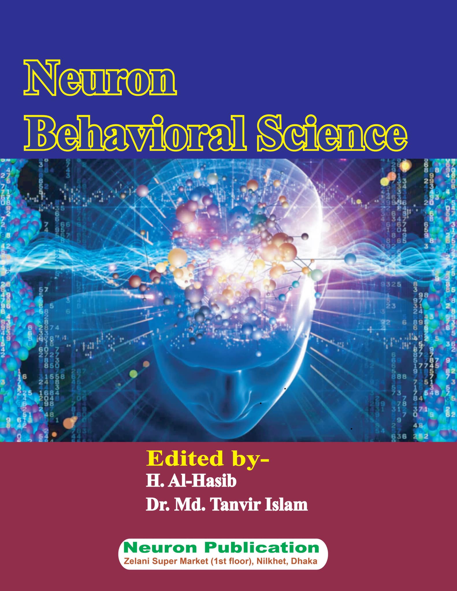 Neuron 1st year Behavioral Science