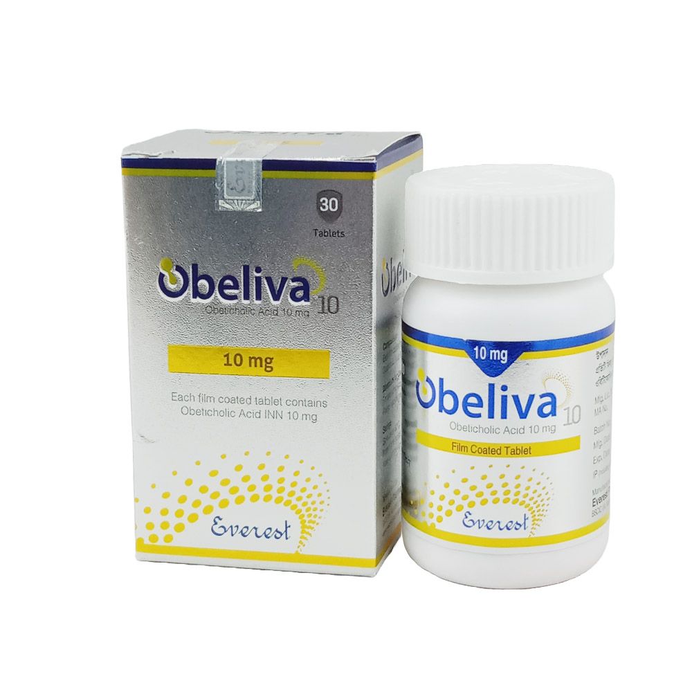 Obeliva 10 - 1 Box