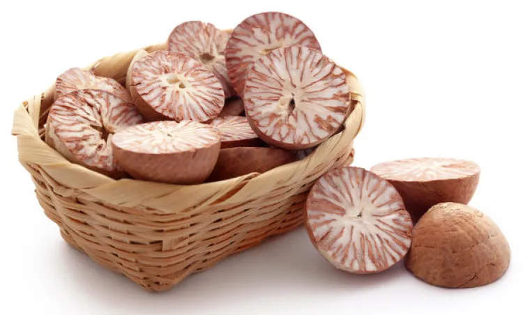 Premium quality betel nut -1kg