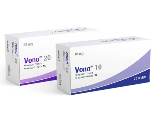 Vono 10 - 1 strip