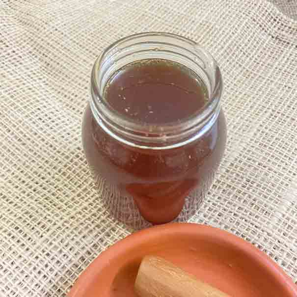 Hand Made jhula Gur Organic Pure Natural1 kg
