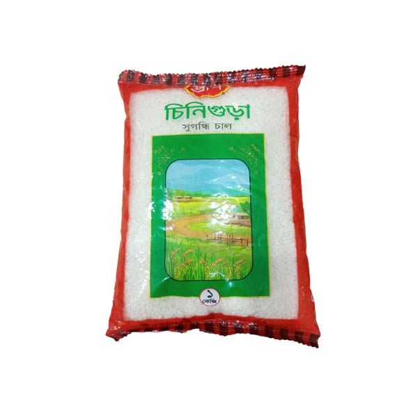 Pran Aromatic Rice 1 kg