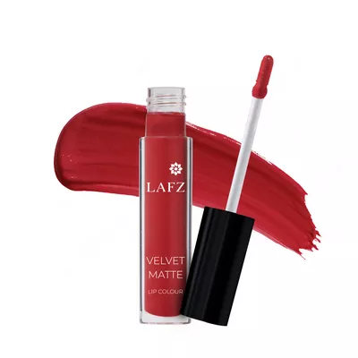 Lafz Lip Color Cherry Crush 5.5 ml