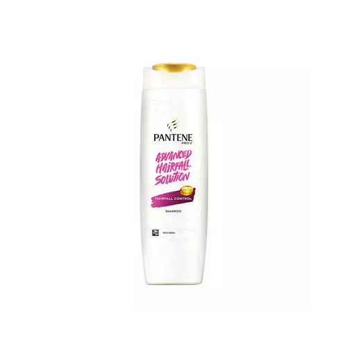Pantene Advanced Hair Fall Solution Hairfall Control Shampoo 180 ml