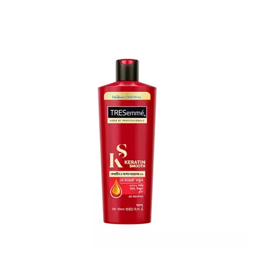 Tresemmé Shampoo Keratin Smooth 340 ml